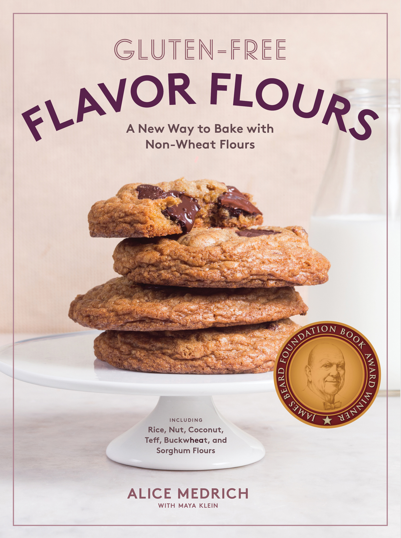 Gluten-Free Flavor Flours - image 1