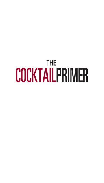 The Cocktail Primer copyright 2009 by BR Guest LLC Photographs copyright - photo 2