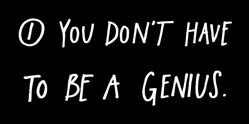 Give what you have To someone it may be better than you dare to think Henry - photo 5