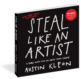 Kleon - Show Your Work!