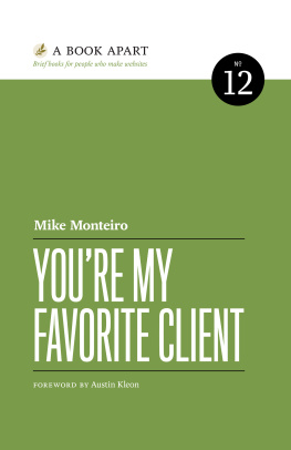 Kleon Austin - Youre My Favorite Client