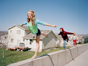 TIME the science of siblings - image 1