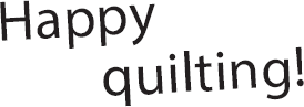 Why Quilting Can Seem Daunting and Why It Doesnt Have to Be Ive come across - photo 7