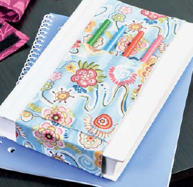 Sew me sew and go easy-to-make totes tech covers and other carry-alls - photo 11