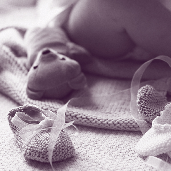 erika knight simple knits for cherished babies photography by john heseltine - photo 1