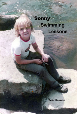 Knowles Sonnys Swimming Lessons