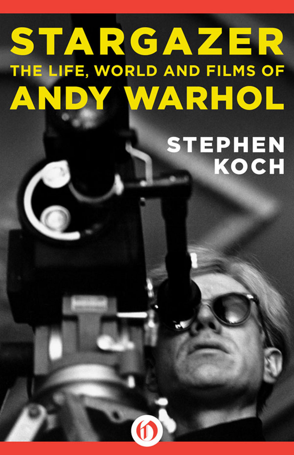 Stargazer The Life World and Films of Andy Warhol Stephen Koch I ENDINGS 1 - photo 1