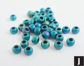 Seed Beads j Very small round beads used for intricate designs E Beads - photo 12