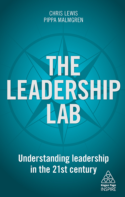 Praise for The Leadership Lab The Leadership Lab rightly shines a white-hot - photo 1