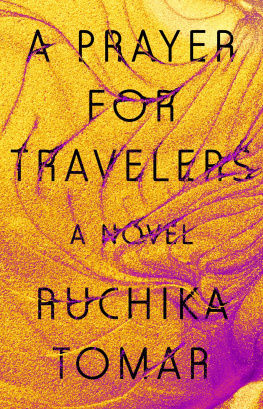 Ruchika Tomar A Novel