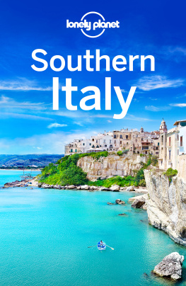 Bonetto Cristian - Southern Italy Travel Guide