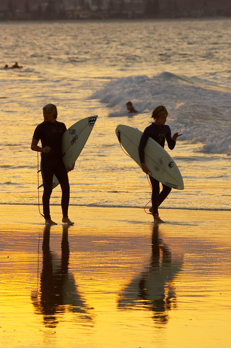 Coolangatta DAVID WALLALAMY STOCK PHOTO Other great places to experience - photo 15