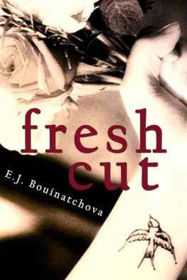 Bouinatchova - Fresh Cut