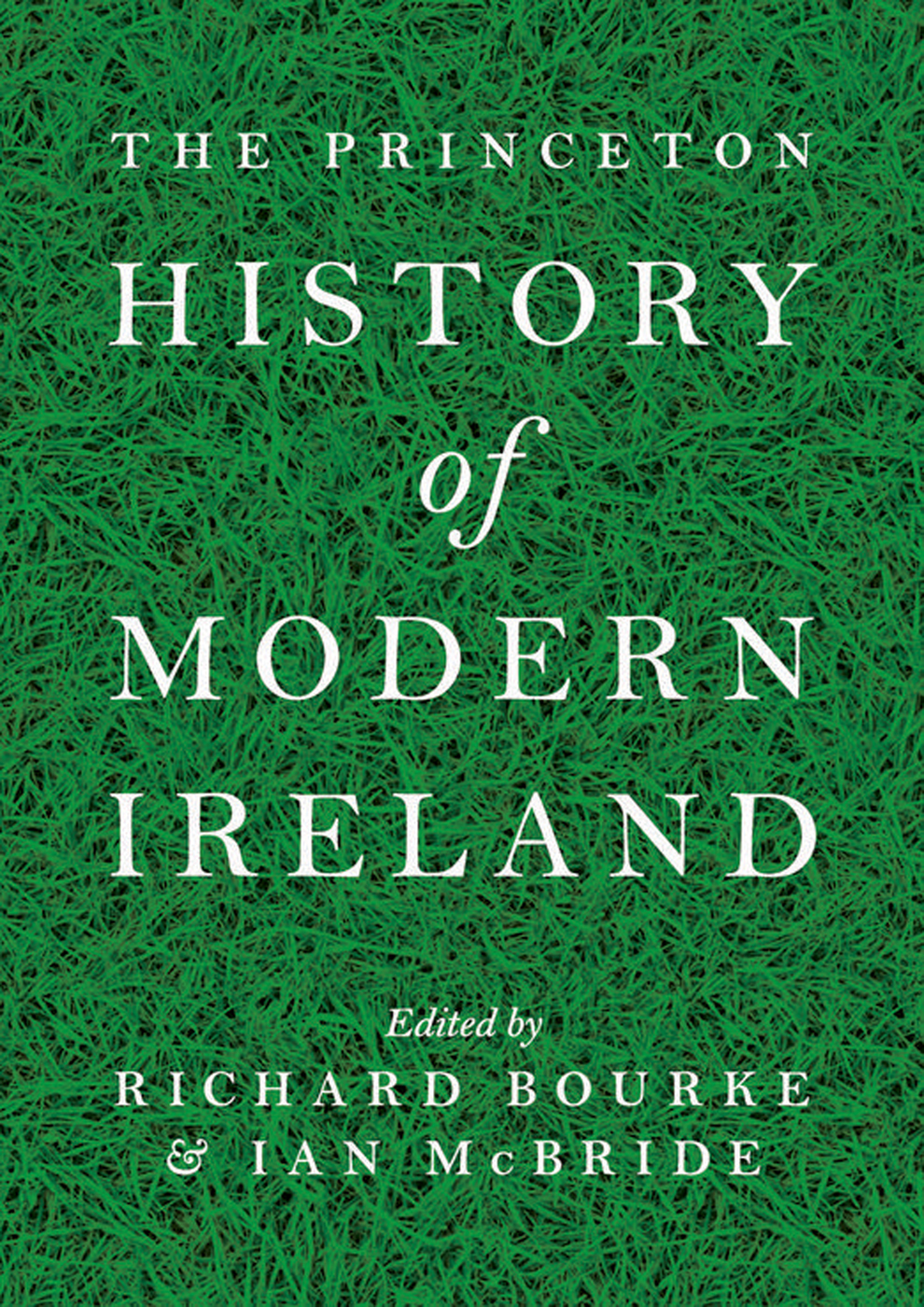 THE PRINCETON HISTORY of MODERN IRELAND THE PRINCETON HISTORY of MODERN IRELAND - photo 1