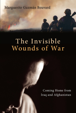 Bouvard - The invisible wounds of war: coming home from Iraq and Afghanistan