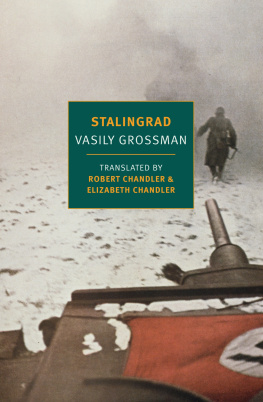 Bit-Yunan Yury Stalingrad