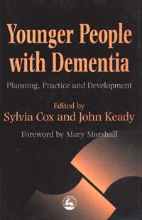 title Younger People With Dementia Planning Practice and Development - photo 1