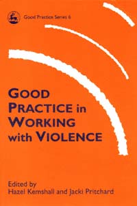 title Good Practice in Working With Violence Good Practice Series 6 - photo 1