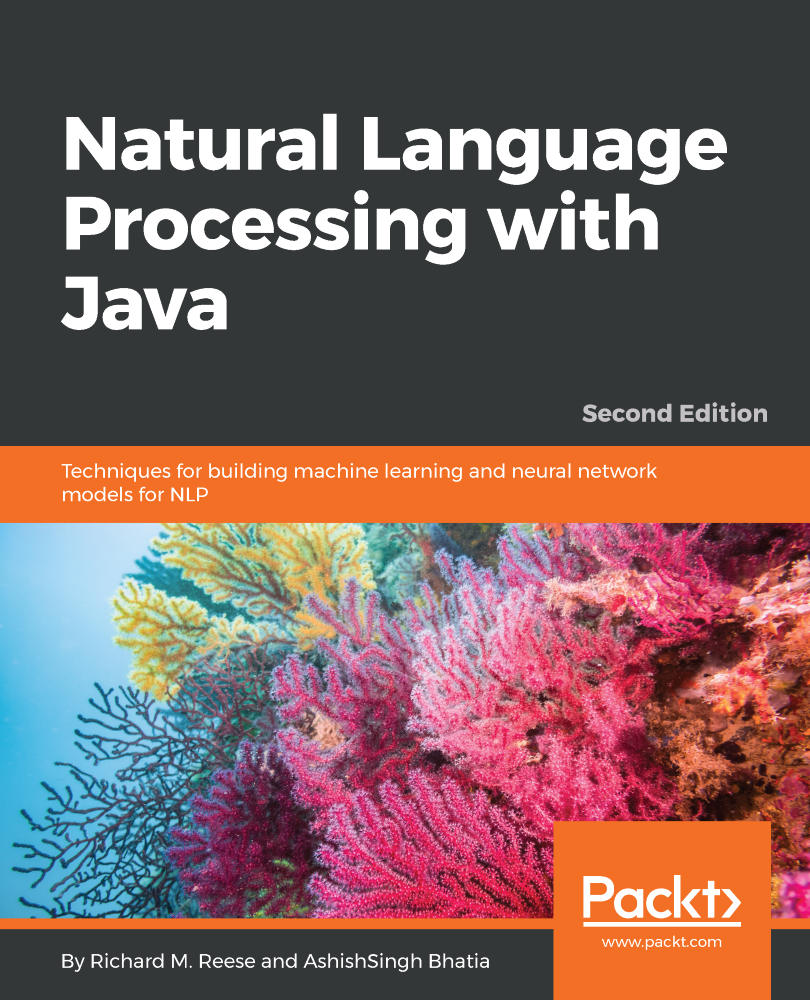 Natural Language Processing with Java Second Edition Techniques for - photo 1