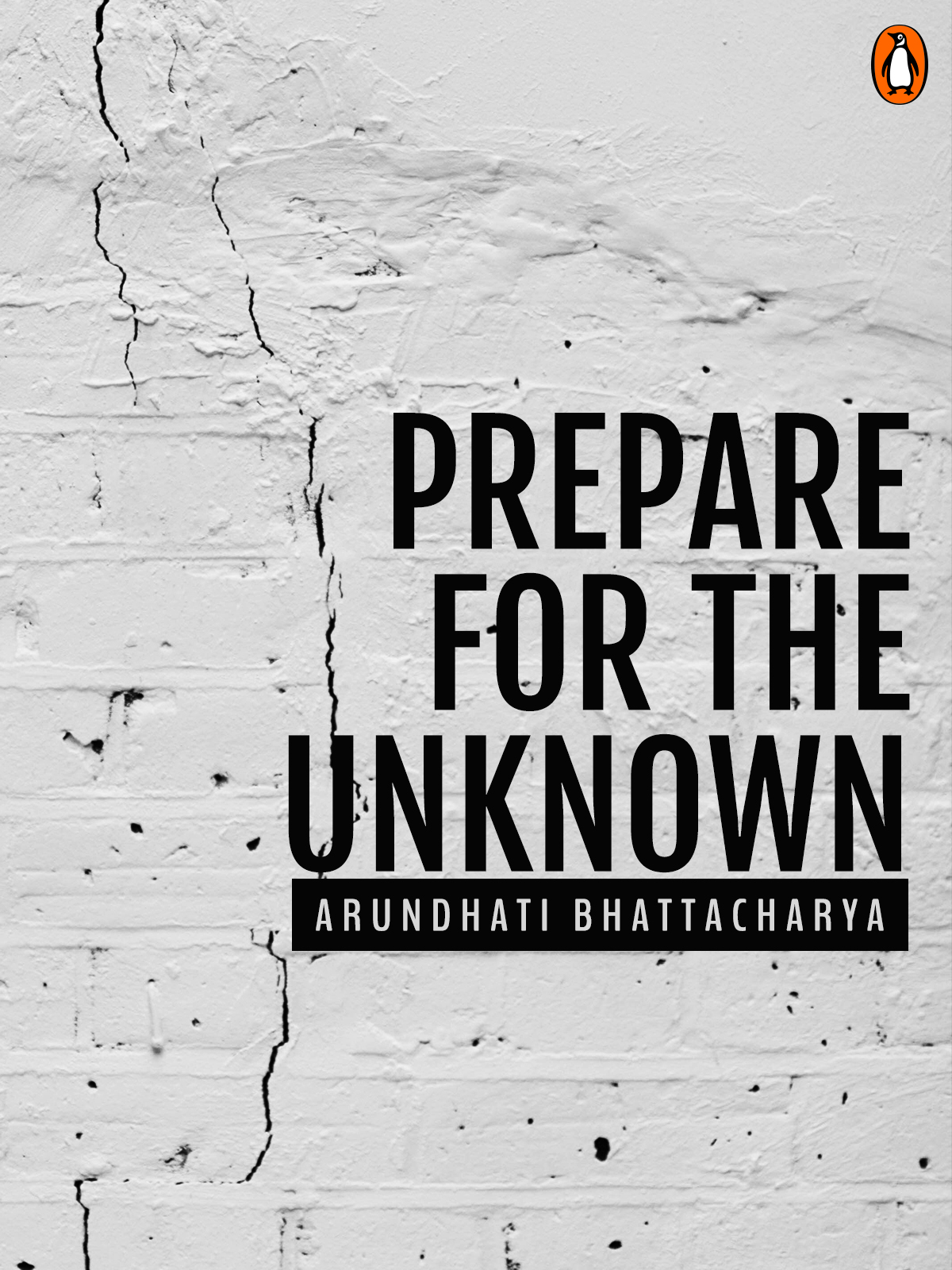 Prepare for the Unknown - image 2