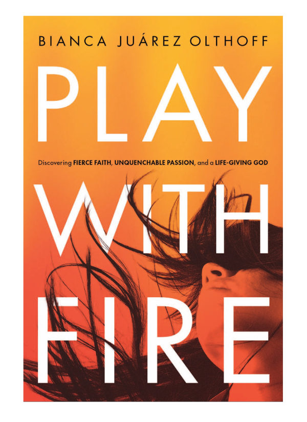 Praise for Play with Fire Everyone needs a friend like Bianca Im certain my - photo 1