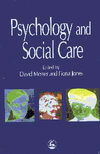 title Psychology and Social Care author Jones Fiona publisher - photo 1