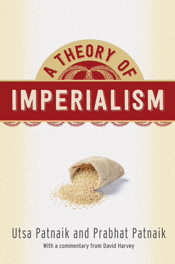 A Theory of Imperialism - image 1