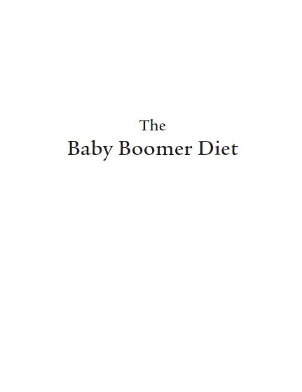 Also by Donna Gates THE BODY ECOLOGY DIET Recovering Your Health and - photo 8