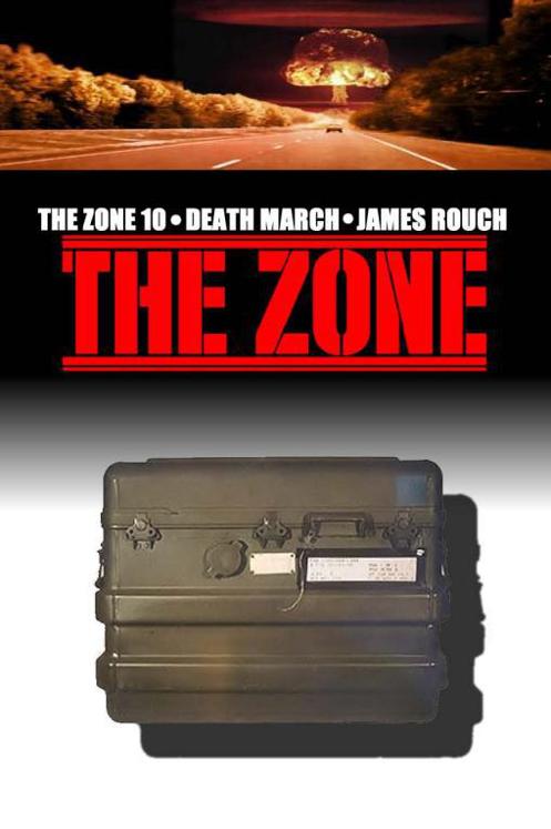 Cover illustration Carrying case for the Mk-54 SADM 3AD Suitcase Bomb The - photo 1