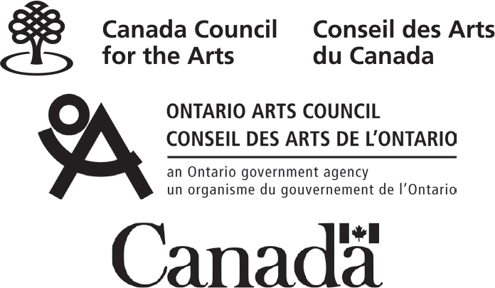 Guernica Editions Inc acknowledges the support of the Canada Council for the - photo 5