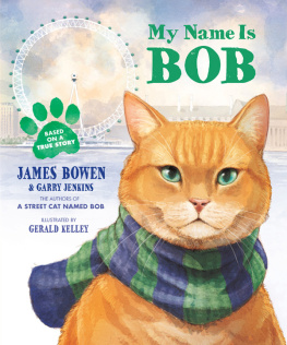 Bowen James - My Name is Bob