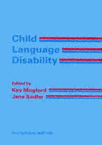 Child Language Disability Implications in an Educational Setting - photo 1