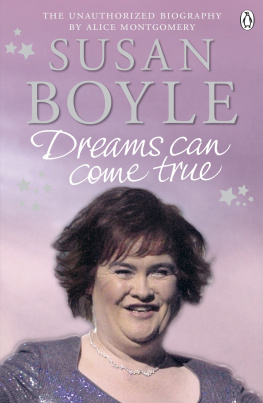 Boyle Susan - Susan Boyle: dreams can come true