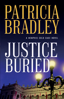 Bradley - Justice Buried