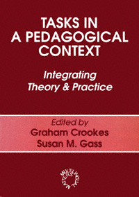 title Tasks in a Pedagogical Context Integrating Theory and Practice - photo 1