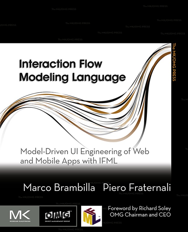 Interaction Flow Modeling Language Model-Driven UI Engineering of Web and - photo 1