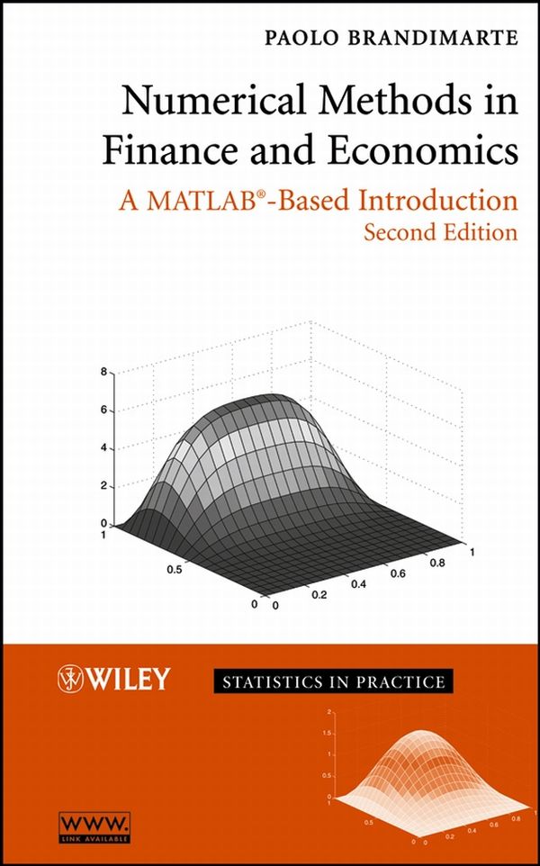 STATISTICS IN PRACTICE Advisory Editor Peter Bloomfield North Carolina - photo 1