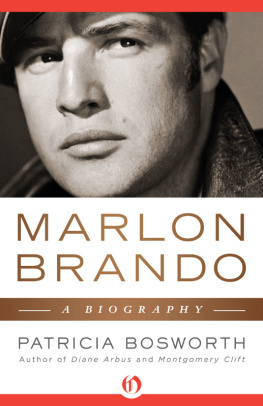 Brando Marlon - Marlon Brando