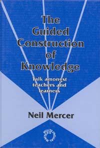 title The Guided Construction of Knowledge Talk Amongst Teachers and - photo 1