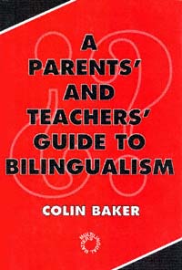 title A Parents and Teachers Guide to Bilingualism Bilingual Education - photo 1