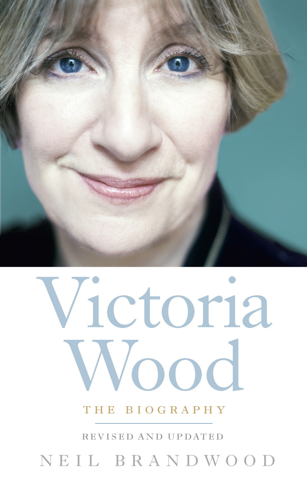 CONTENTS ABOUT THE BOOK Victoria Wood was one of Britains finest ever - photo 1