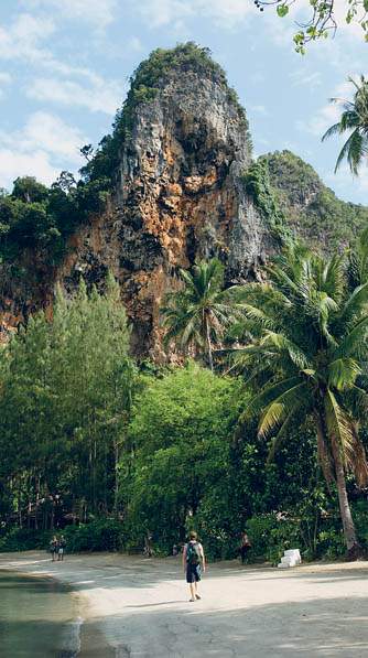 PAUL BEINSSENLONELY PLANET IMAGES Ko Ratanakosins Temple Treasures Not only - photo 9