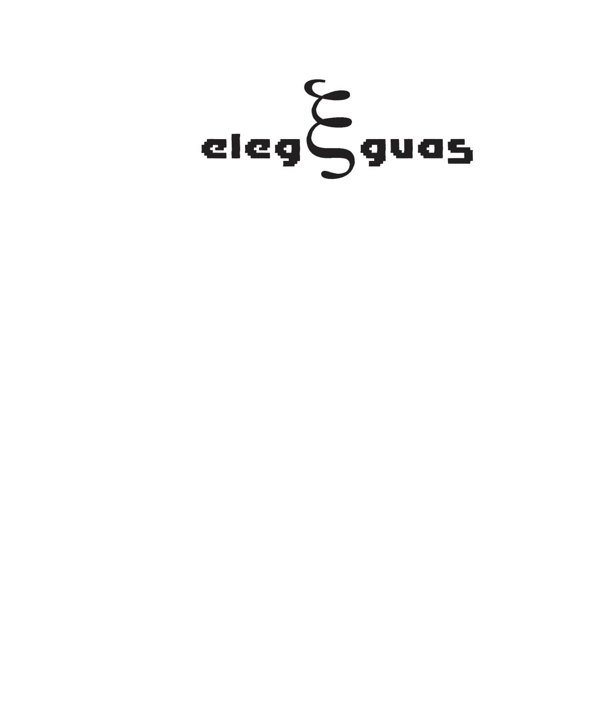 Elegguas - photo 1