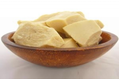 Cocoa Butter C ocoa butter also called theobroma oil is the natural fat - photo 5