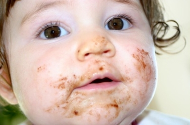 Dark Chocolate for Your Health - Cocoa Powder and Cocoa Butter My Early Life - photo 2