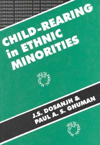 title Child-rearing in Ethnic Minorities Bilingual Education and - photo 1