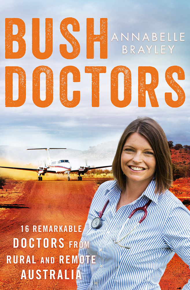 Bush Doctors - image 2