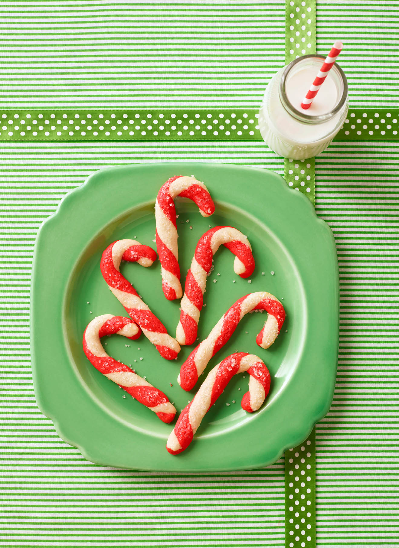 Cookie Advent cookbook with 24 festive recipes - photo 2