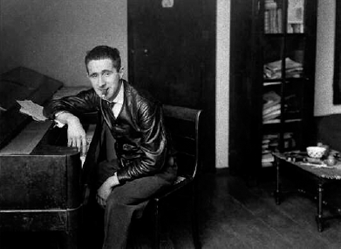 Brecht in Berlin 1927 Introduction Throughout his life and work Bertolt - photo 3