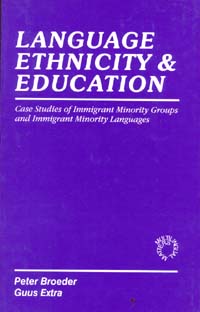 title Language Ethnicity and Education Case Studies On Immigrant - photo 1